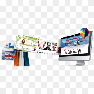 Ventas Por Internet Png - Banner, Transparent Png