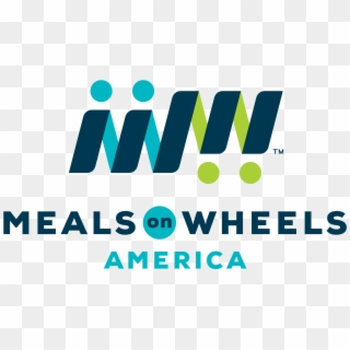Visit Cpb Consumer Information Source Mealsonwheels - Meals On Wheels America Logo, HD Png Download