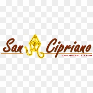 La Web De San Cipriano - Emblem, HD Png Download