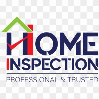Home Inspection Logo Png-new - Graphic Design, Transparent Png