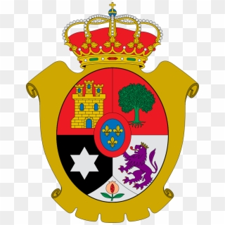 Escudo De Ventas De Zafarraya - Ayuntamiento De Bormujos, HD Png Download