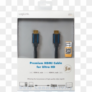 Packaging Image (png) - Usb Cable, Transparent Png