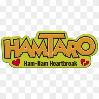 Ham-ham Heartbreak - Graphics, HD Png Download