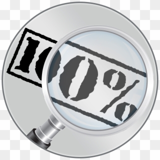 100-inspection - 5 Nutrition, HD Png Download