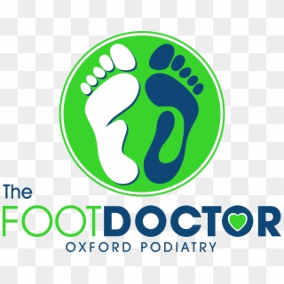 Foot Doctor Symbol, HD Png Download