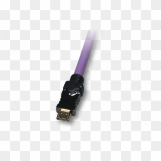 Hdmi Installation Cable Pro Bulk & Overlength - Usb Cable, HD Png Download