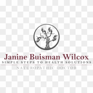 Janine Buisman Wilcox Naturopathic Doctor, HD Png Download