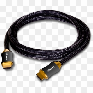 Hdmi Dreamgear , Png Download - Usb Cable, Transparent Png