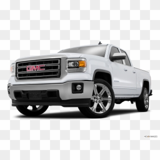 Front Angle View Low Wide Perspective Silverado, HD Png Download