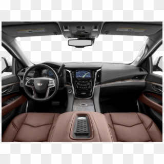 2019 Cadillac Escalade Esv 2wd 4dr Lease $1059 Mo - 2016 Cadillac Escalade Black, HD Png Download