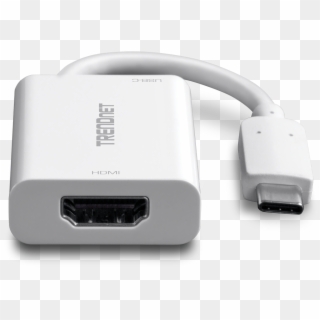 Usb-c To Hdmi Adapter With Power Delivery - Powered Usb C To Hdmi, HD Png Download