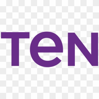 Ten Logo Xxl - Ten Group Logo Png, Transparent Png