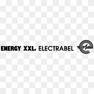 Electrabel Logo Png Transparent - Electrabel, Png Download