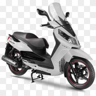 Motos - Wolf Ex 150cc Scooter, HD Png Download