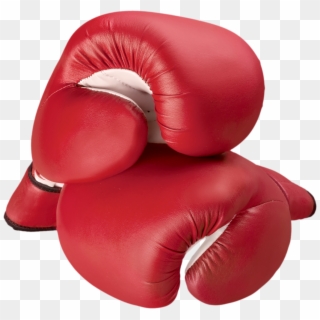 Make New Friends - Boxing Glove Png, Transparent Png