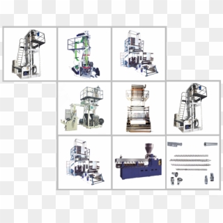 Banner-left - Plastic Extruder, HD Png Download