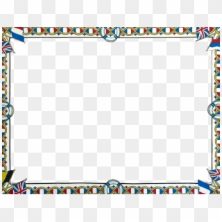 Bottom-left - Picture Frame, HD Png Download