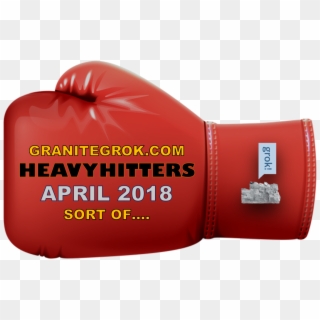 A Belated And Partial 'grok Heavy Hitters' For April - Heaven Is For Real, HD Png Download