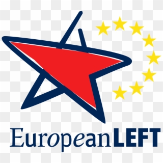 European Left, HD Png Download