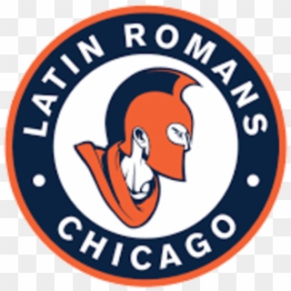 Latin Clipart Roman Art - Latin School Of Chicago Logo Png, Transparent Png
