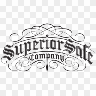 Gunsmoke Png - Superior Safes - Superior Safe Company Logo, Transparent Png