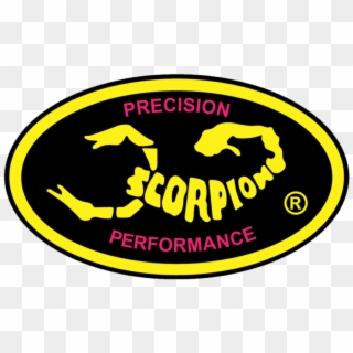Scorpion - Scorpion Motor, HD Png Download