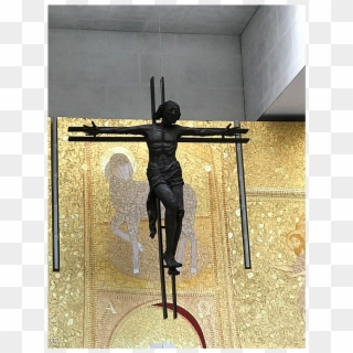 Soy Cristiana Y Disfruto Mucho De Mi Fe - Igreja Da Santissima Trindade, HD Png Download