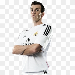 < Anterior - Real Madrid Bale Png, Transparent Png