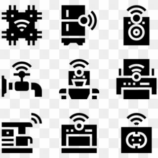 Internet Of Things, HD Png Download