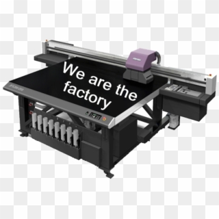 Very High Quality Sticker, It's Not A Cheap Paper Like - Machine Tool, HD Png Download