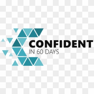 Logo Confident, HD Png Download