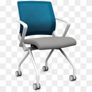 Sit On It Seating - Movi Nesting Chair, HD Png Download