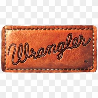 Wrangler Logo Related Keywords & Suggestions, Wrangler - Wrangler Jeans, HD Png Download