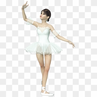 Ballet Dancer Png, Download Png Image With Transparent - Ballet Png Transparent, Png Download