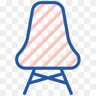 Toicon Icon Hatch Sit - Chair, HD Png Download