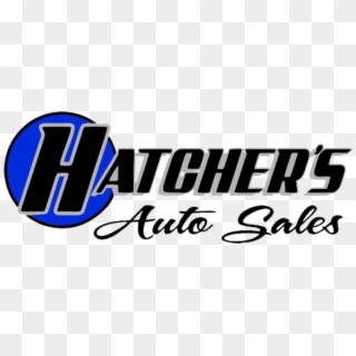 Hatcher's Auto Sales, Llc - Company, HD Png Download