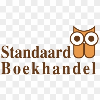 Standaard Boekhandel Logo - Inčukalns, HD Png Download