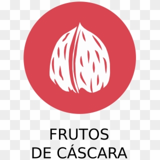 This Free Icons Png Design Of Alérgeno Frutos De Cascara/peel - Alergenos Png, Transparent Png