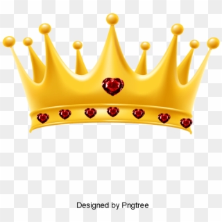 Crown Queen Png - Corona De Reina Png, Transparent Png