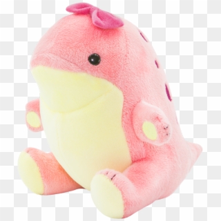 Stuffed Toy, HD Png Download