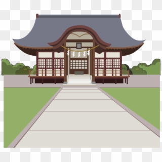 Shrine, HD Png Download