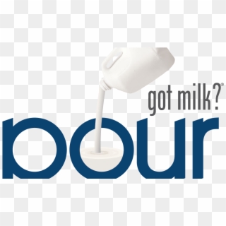Got Milk, HD Png Download