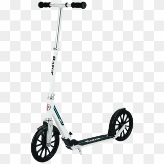 Kick Scooters A6 Scooter - Razor A6 Kick Scooter, HD Png Download