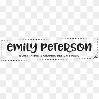 Emily Peterson Studio - Oval, HD Png Download