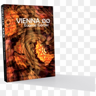 Vienna 3-d Book Mockup - Poster, HD Png Download