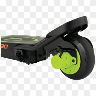 2a - Kick Scooter, HD Png Download