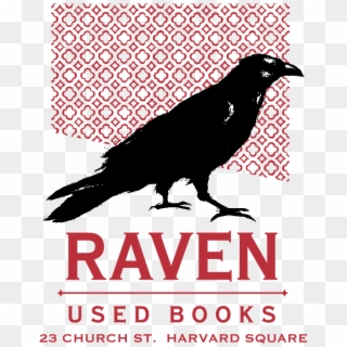 Logo - Raven, HD Png Download