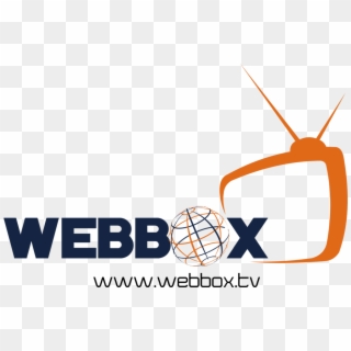 Webbox Logo Caja - Graphic Design, HD Png Download