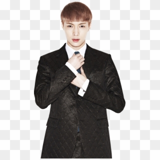 Lay Png - Exo Vampire Png, Transparent Png