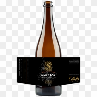 Lady Lay 750 Bottle Web - Guinness, HD Png Download